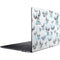 Disney Lilo and Stitch Pattern Ativ Book 9 (15.6in 2014) Skin